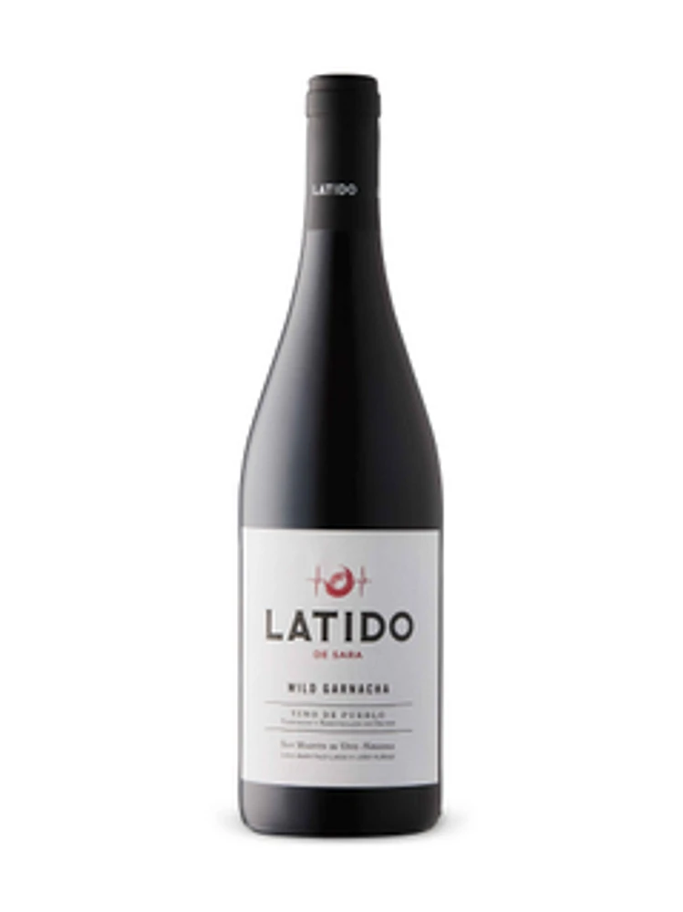 Latido de Sara Wild Garnacha 2023