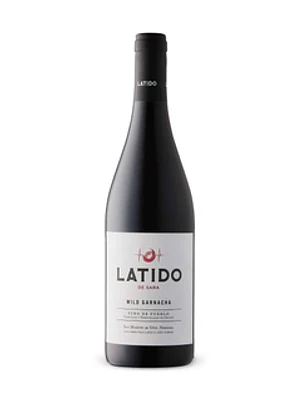 Latido de Sara Wild Garnacha 2023