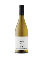 Vincent de la Remondière Chablis 2023