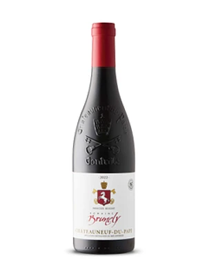 Domaine Brunely Châteauneuf-du-Pape 2022