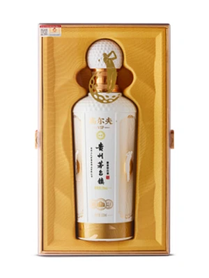 Maotaizhen Golf Baijiu