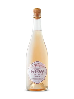 Kew Rosalie Rosé Sparkling 2019