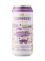 Thornbury Mango Dragon Fruit Cider