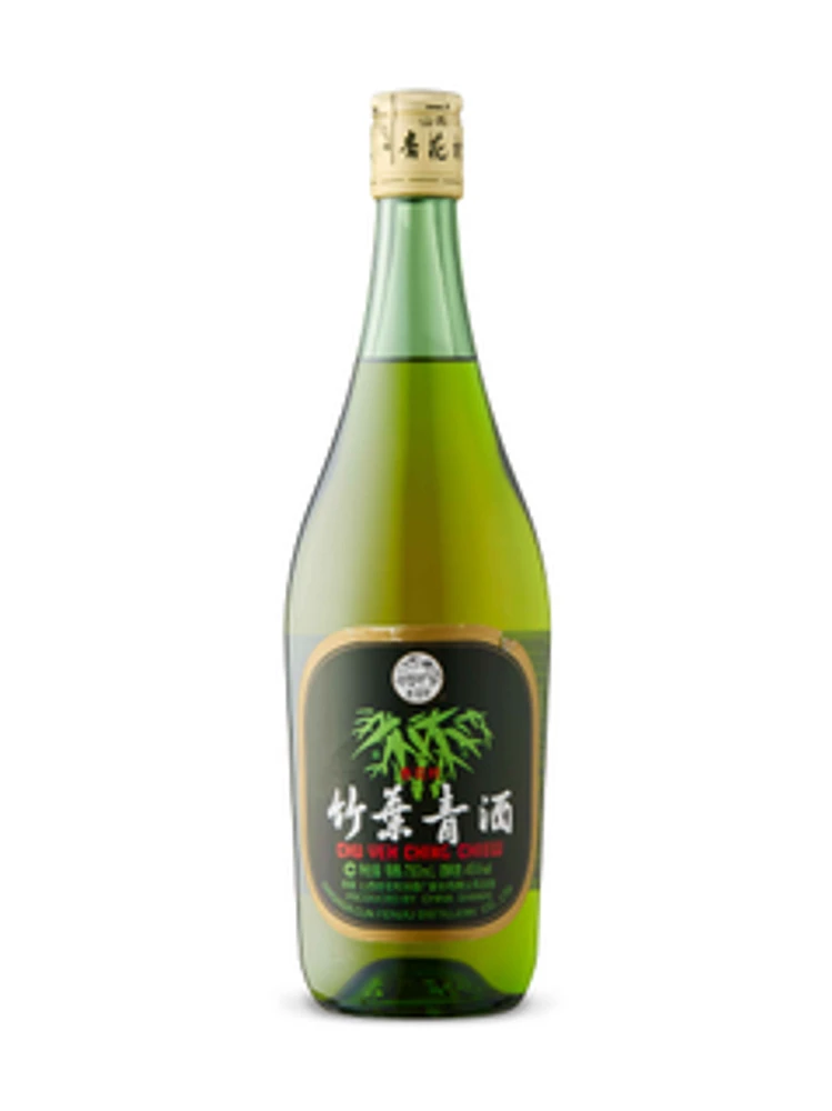 Chu Yeh Ching Chiew
