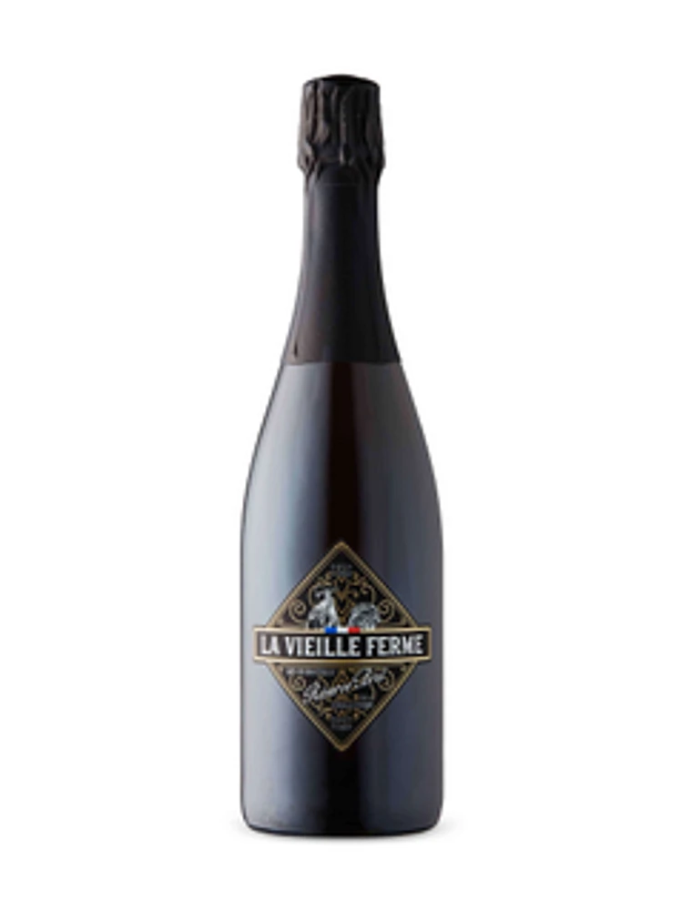 La Vieille Ferme Reserve Brut Sparkling