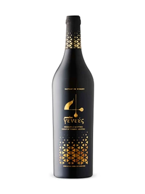 4 Generations Dry White Assyrtiko Muscat 2023