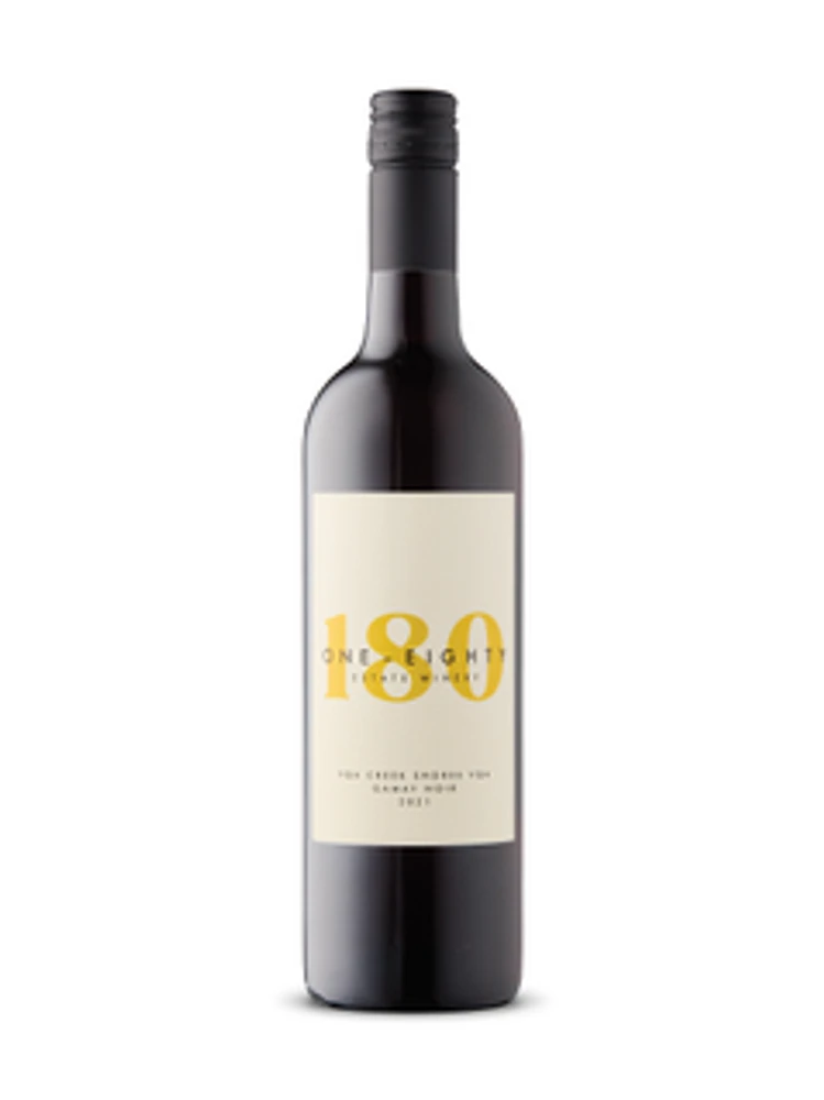 180 Gamay Noir 2021