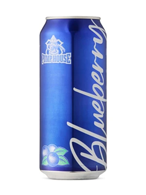 Pump House Brewery Blueberry Ale