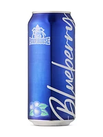 Pump House Brewery Blueberry Ale