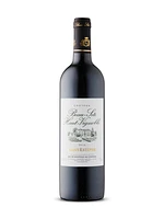 Château Beau-Site Haut-Vignoble 2016