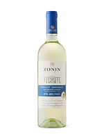 Zonin Light & Fruity Pinot Grigio DOC