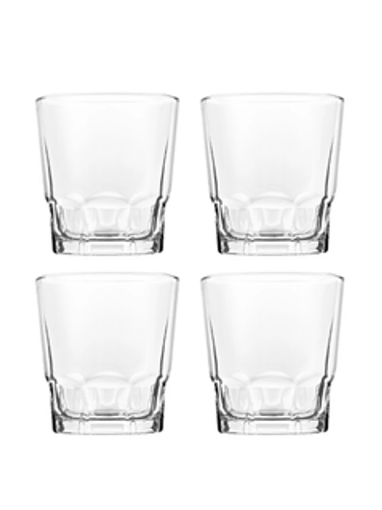 Set Of 4 Shot Glasses