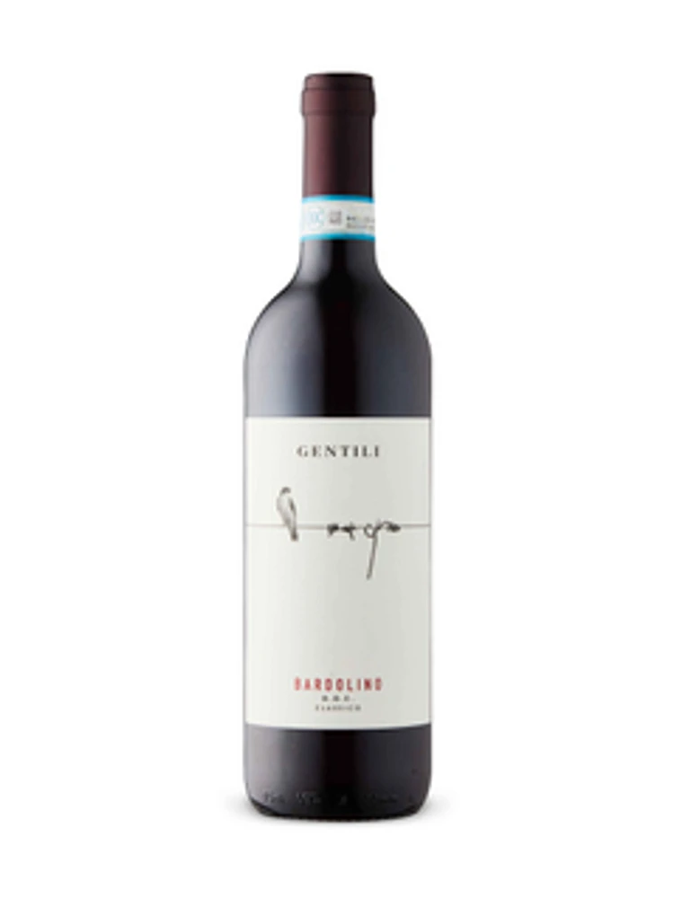 Gentili Bardolino DOC Classico 2023