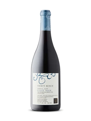 Thirty Bench Small Lot Pinot Noir 2021