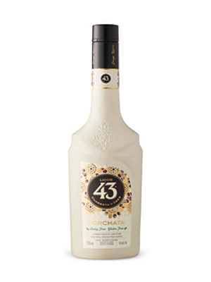 Licor 43 Horchata