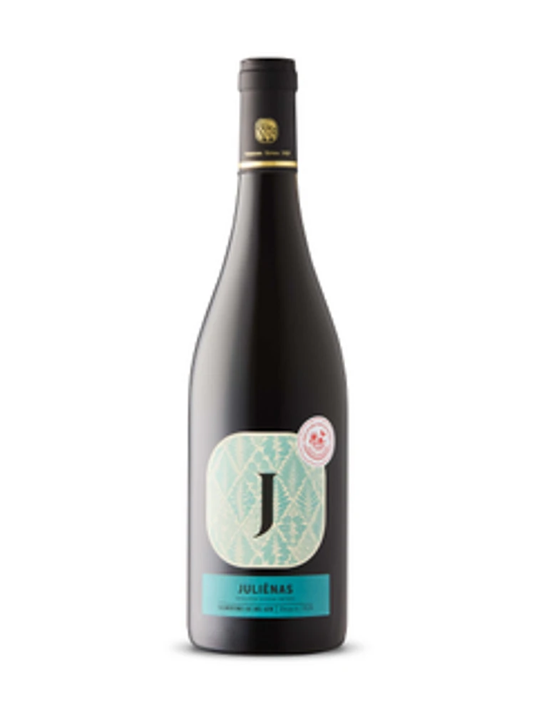 Vignerons de Bel-Air Juliénas 2023