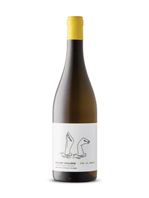 Bulliat-Collonge Blanc Sur le Granit Beaujolais Blanc 2023