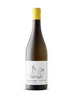 Bulliat-Collonge Blanc Sur le Granit Beaujolais Blanc 2023