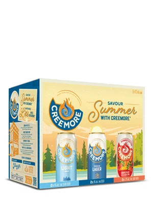 Creemore Springs Savour Summer