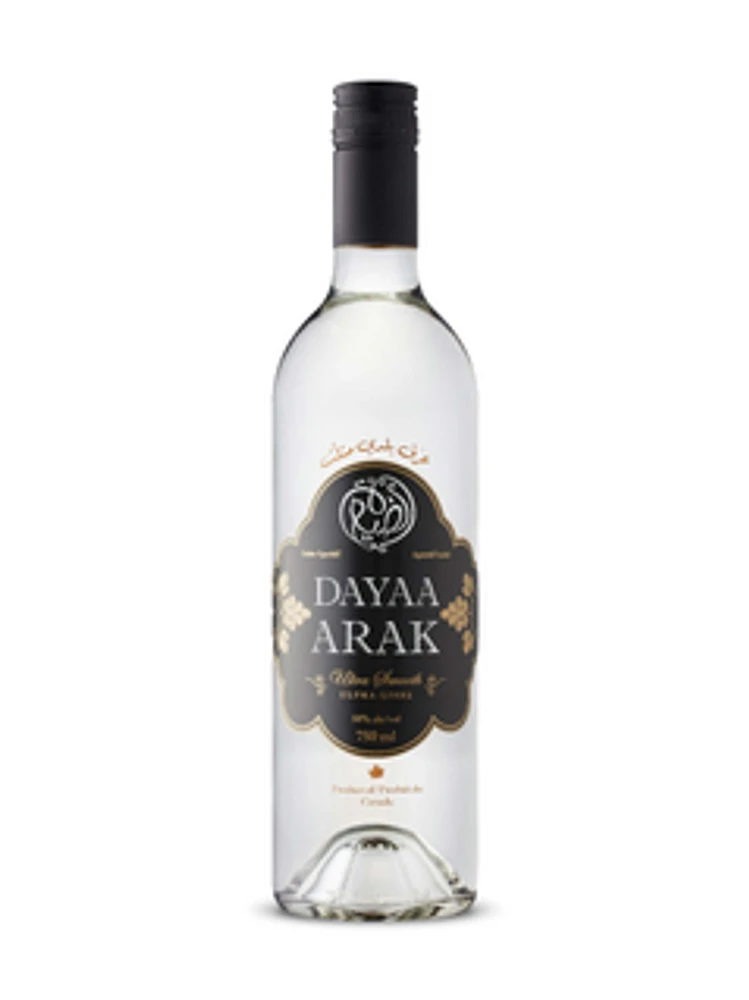 Dayaa Arak
