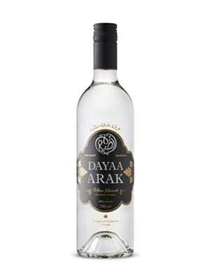 Dayaa Arak