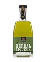 Stratford Fox Run Distillery Monk's Secret Herbal Liqueur