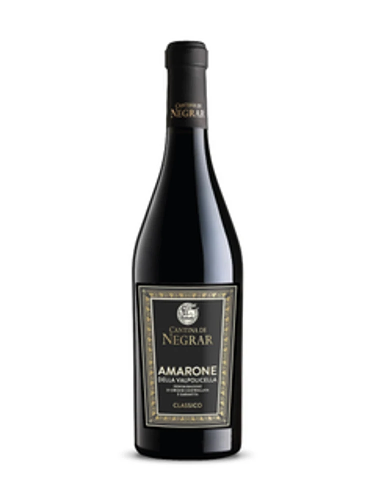 Negrar Amarone Classico DOCG