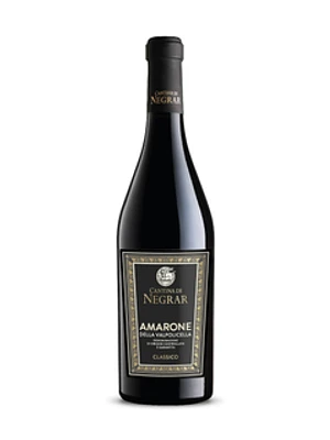 Negrar Amarone Classico DOCG