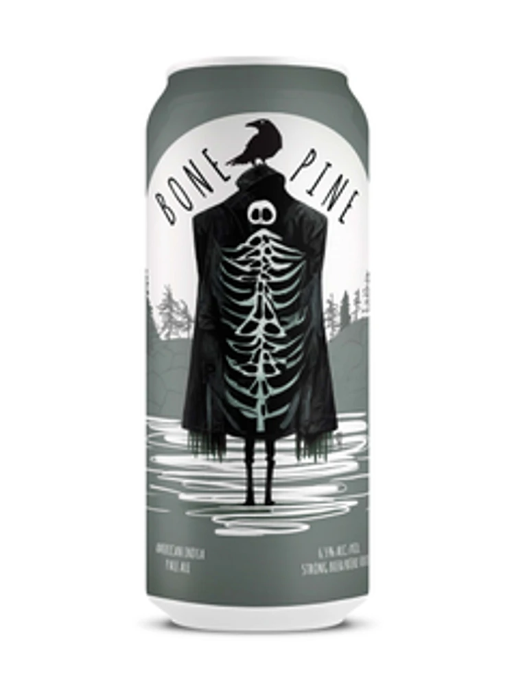 Sawdust City Bone Pine