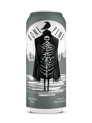 Sawdust City Bone Pine