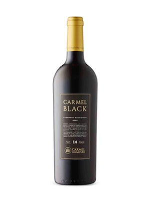 Carmel Signature Black Cabernet Sauvignon KPM