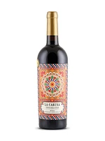 La Carusa Nero d'Avola/Syrah 2023