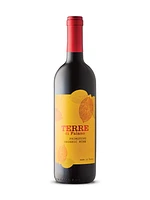 Terre di Faiano Organic Primitivo 2023