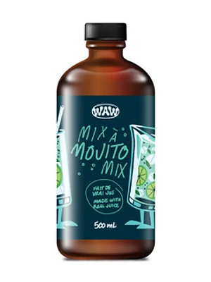 WAW Mojito Mix