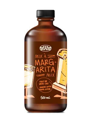 WAW Margarita Mix