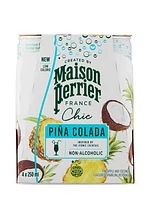 Maison Perrier Chic Pina Colada