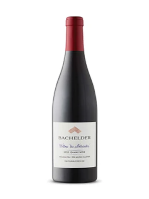 Bachelder Willms les Naturistes Gamay Noir Cru 2020