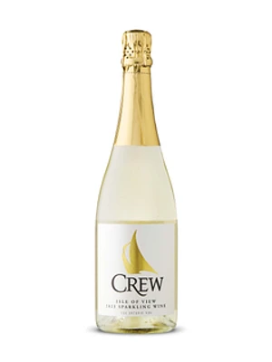 CREW Isle of View Sparkling Riesling 2023