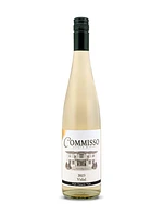Commisso Estate Vidal VQA