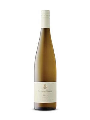 Charles Baker Laundry Vineyard Riesling 2023