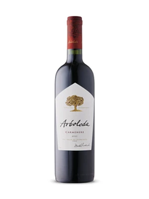 Arboleda Carmenère 2021