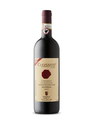 Carpineto Riserva Chianti Classico 2019