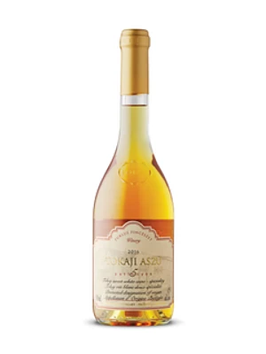 Puklus Pincészet Tokaji Aszú 5 Puttonyos 2016