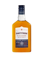 Forty Creek Barrel Select Whisky (PET)
