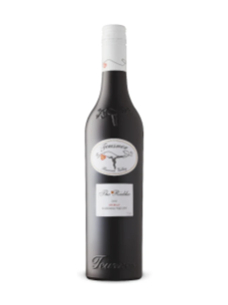 Teusner The Riebke Shiraz 2021