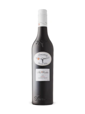 Teusner The Riebke Shiraz 2021