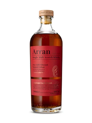 The Arran Malt Amarone Cask Finish Isle of Arran Single Malt