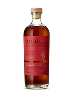 The Arran Malt Amarone Cask Finish Isle of Arran Single Malt