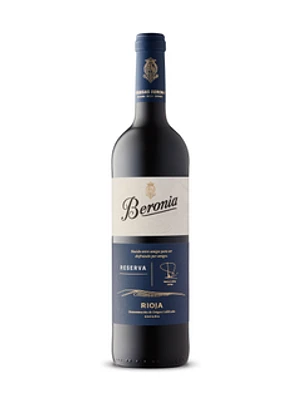 Beronia Reserva