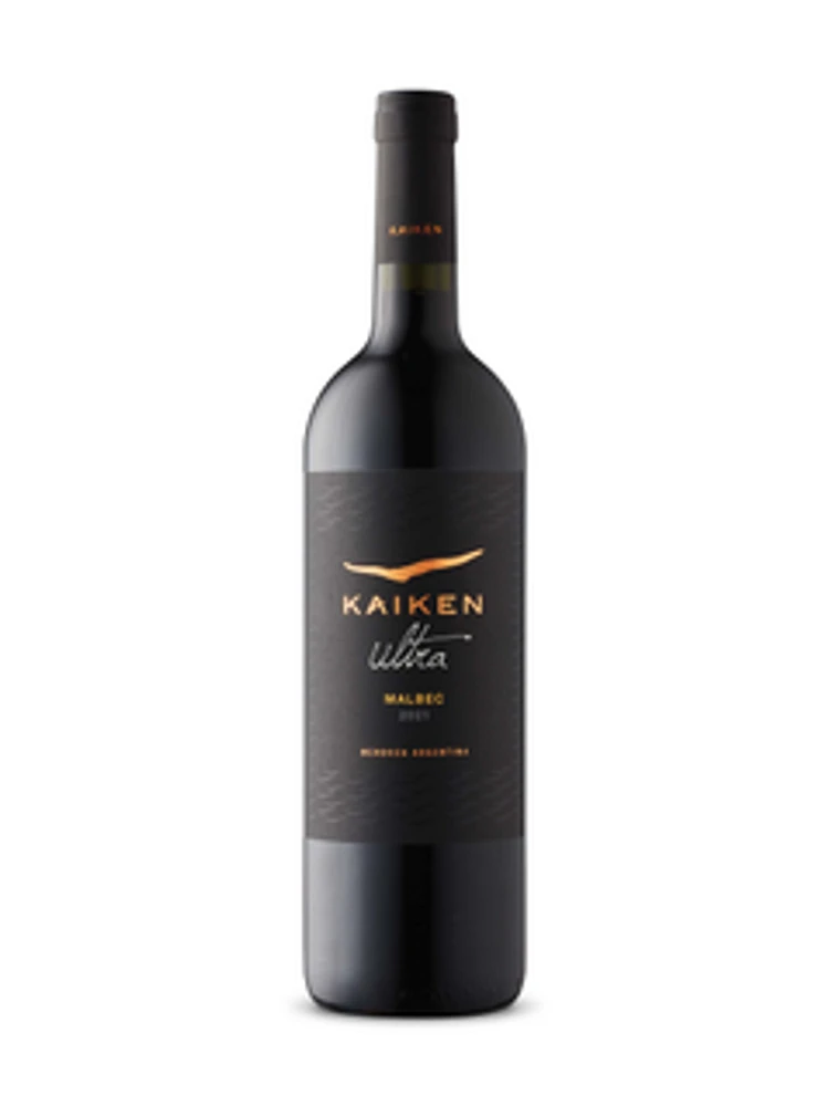 Kaiken Ultra Malbec 2021